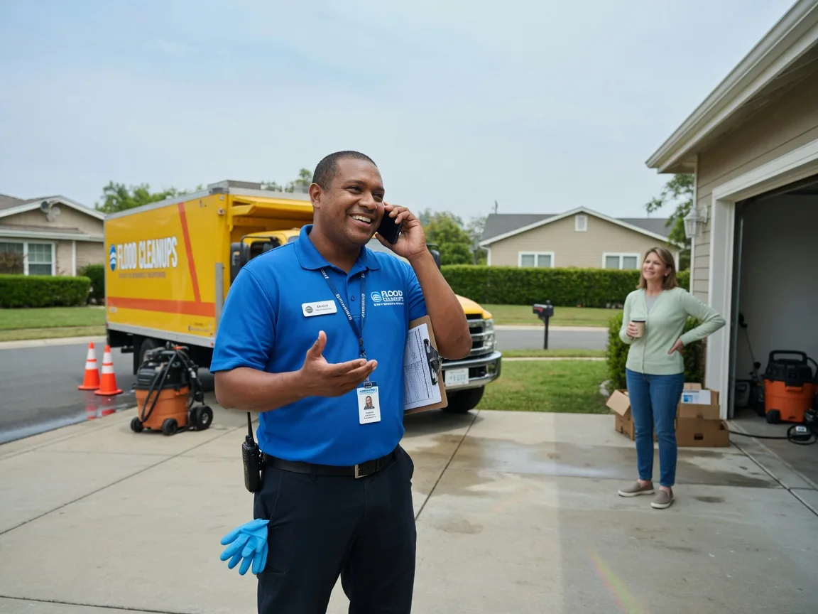 Water Damage Restoration North Haverhill, NH FAQs